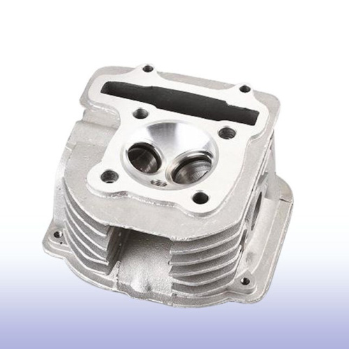 Arm System Parts competitive price precision motor cycle parts cnc aluminum casting Supplier