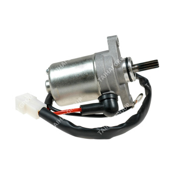 YAMAMOTO RS100 12V Motorcycle Spare Parts Electric Starter Motor