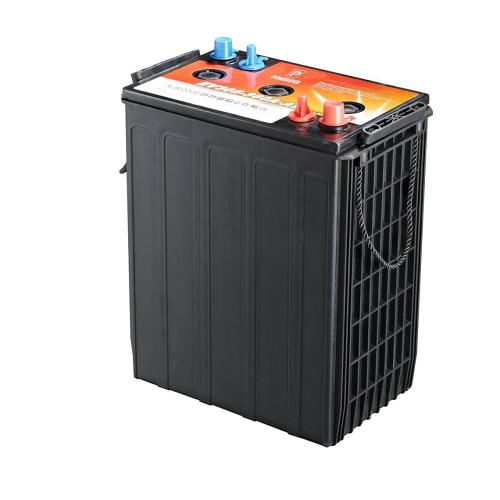 360ah deep cycle Lead acid golf buggy battery