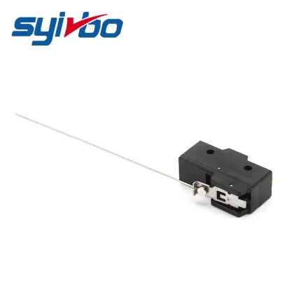 Xingbo High Quality On/Off Latching Micro Switches & Matsushita Micro Switches
