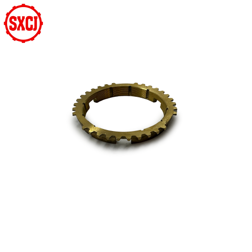 OEM Transmission Synchronizer Ring Design for NISSAN SD22, L20, H20, 720, D21, N9000