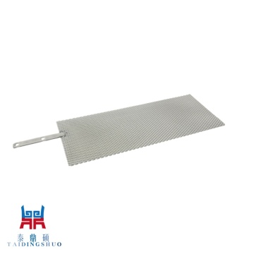 腐食耐性チタンアノード