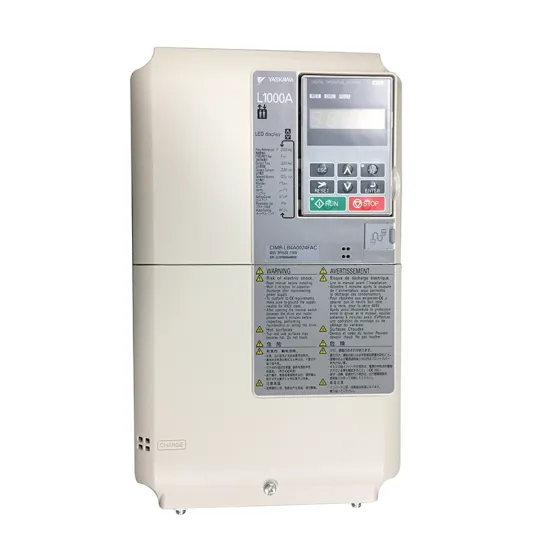 Yaskawa Elevator Inverter L1000A 11KW 380V CIMR-LB4A0024FAC Specifications and Information