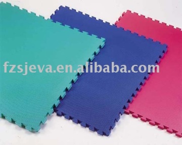 floor mat