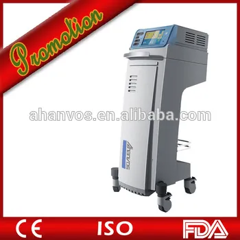 CE FDA Marked High Frequency Bipolar surgical equipment Electrosurgical Cautery Unit