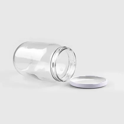 770ml Honey Pickles Glass Packaging Jars with Lids