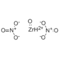 ZIRCONYL NITRATO CAS 13826-66-9