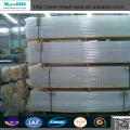 Electro Galvanized Welded Mesh Panel