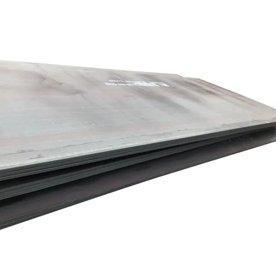 stainless steel sheet or plate for wall panels