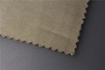 High quality uniform fabric for workwear fabric