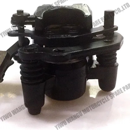 Neptune Haojue Suzuki Fuxing Motorcycle Brake Parts