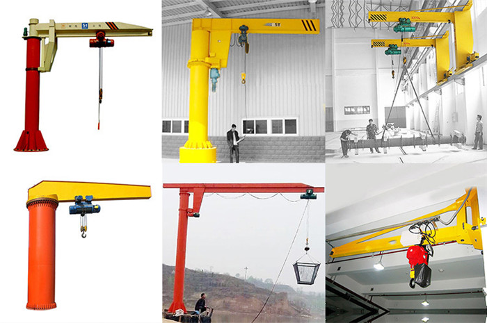 Jib Crane Series