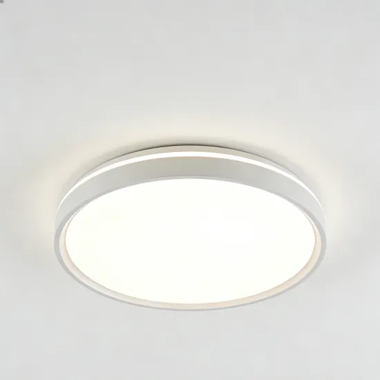 Ultra bright LED ceiling panel