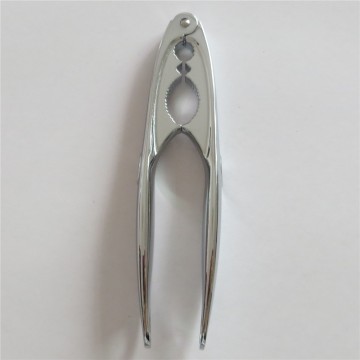 2016 new hot sale zinc alloy nut cracker manual nut crackerHR1131