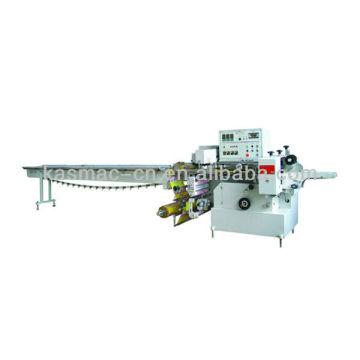 KMP-HP3 Film Bottom Feeding Packing Machine