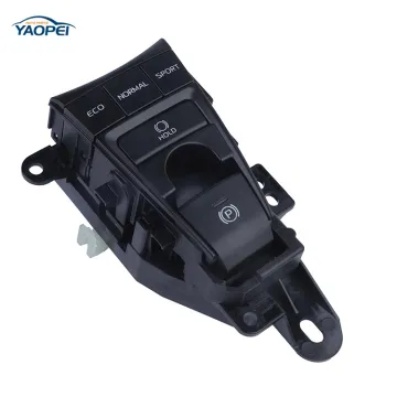 YAOPEI Park Brake Module For Toyota Camry 2017-2023 OEM Auto Parts