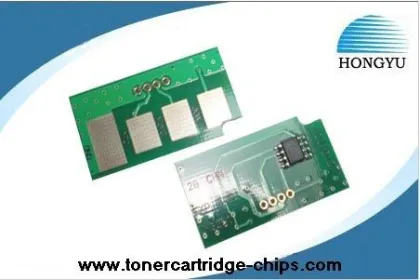 Cartridge Replacement Ricoh Toner Chip For Use In Ricoh® Aficio Sp3300d (406212) 5k Yield