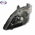 Modely hlavy lampy 2020 pro hvězdu 5 M201