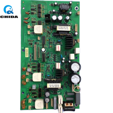 Schneider VX5G48C21Q Soft START ATS48C21Q/Y Πίνακας οδήγησης
