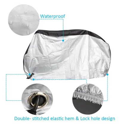 210D bicycles cover motorcycle accessories bike accessories