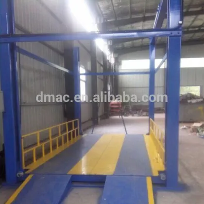 Parking car lift /fast access Automobile Elevator