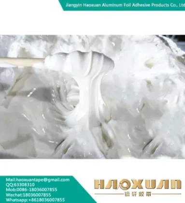 Water Based Acrylic Coatings