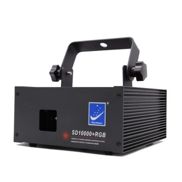 Outdoor Festival Party Laser Display System 61W Diode Laser Light - China  Stage Light, Professional Light