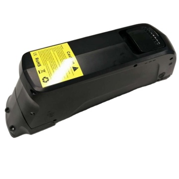 Ebike battery 36v lithium ion for sale