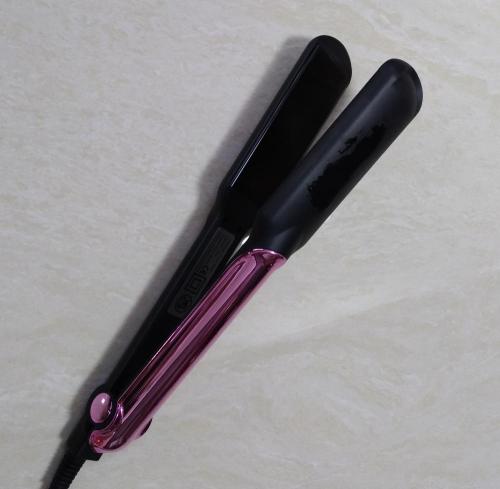 30W Ceramic Coating Portable Flat Irons for Travellers