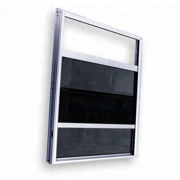 High Quality School Bus Escape Window for Sale TZ