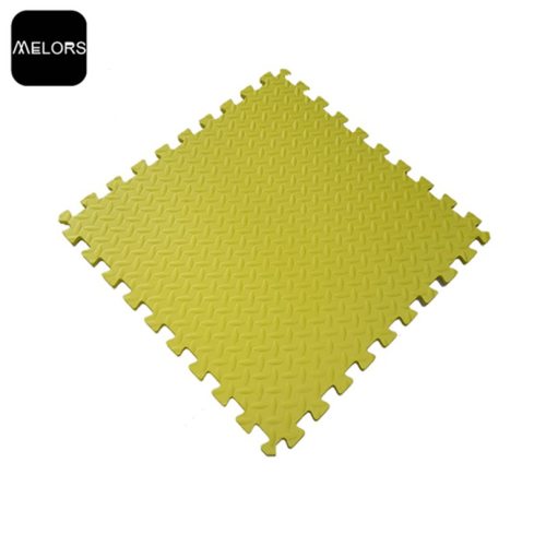 Melors EVA Anti-Dusty Taekwondo Floor Mat