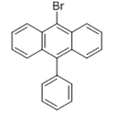 9- 브로 모 -10- 페닐 안트라센 CAS 23674-20-6