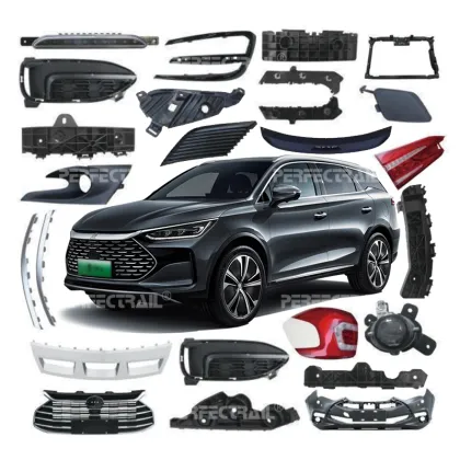 2024 Wholesaler Original Auto Accessories for BYD Yuan Plus EV - In Stock