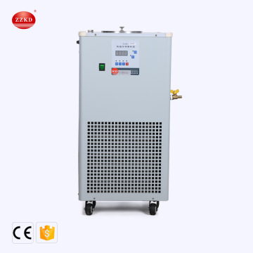 Lab Use Refrigeration Cooling Water Circulating Pump