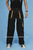 MEN'S COTTON CARGO TROUSERS WITH ZIPPER OFF STYLE
