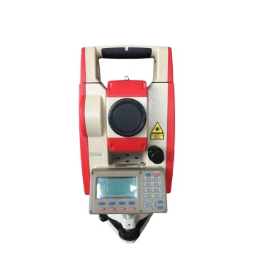 Kolida KTS442R10 R6 R8: Lightweight and Accurate Robotic Tripod Stand Total Station for China Factory