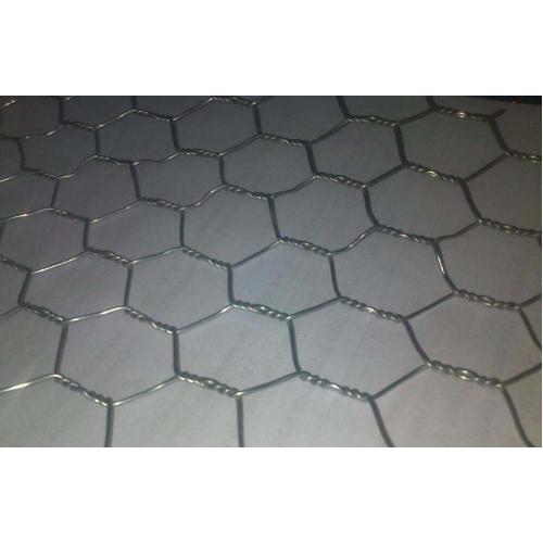 grillage de poulet grillage hexagonal double torsion