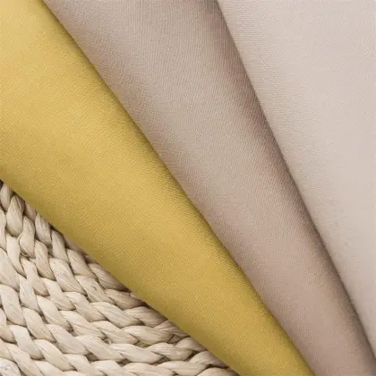 In Stock Lyocell Woven Fabric Tencel Rayon Fabric