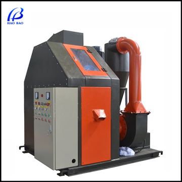 2014 Newest 1-20mm Cable Granulator Machine (TMJ100-1)