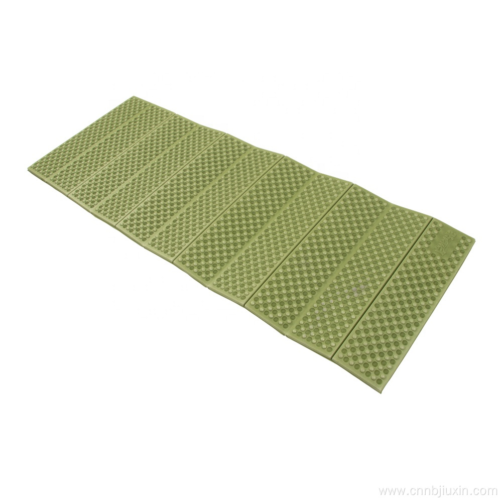 Waterproof folding moisture-proof Thickened Camping Mat