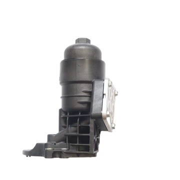 JUD Filtration Equipment for HYUNDAI G6DH 3.3 Oil Filter Assembly 26300-3CAB0 26300-3CAB1