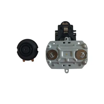KSD-169D Stainless Steel Kettle Thermostat