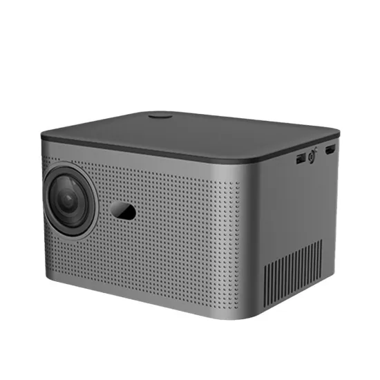 Full HD 1080P Android 11 4K WIFI6 BT5.0 HY350 Home Cinema Projector