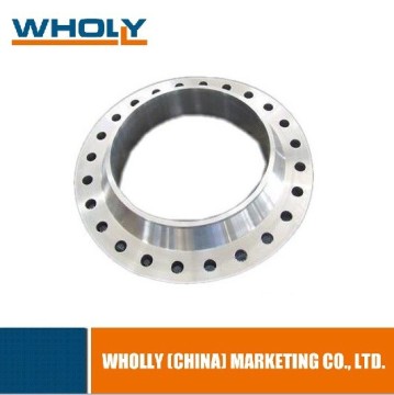 China Factory Customized Aluminium Forging Parts,Cold Forging Parts