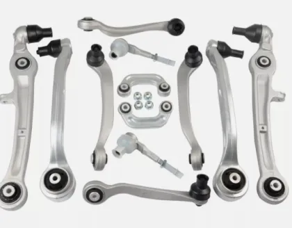 Original Equipment AUDI Control Arm OE 8K0407151B/C/D 8K0407152B/C/D