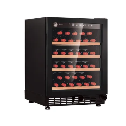 Bacchus Factory Price: Wine Coolers & Cigar Cases