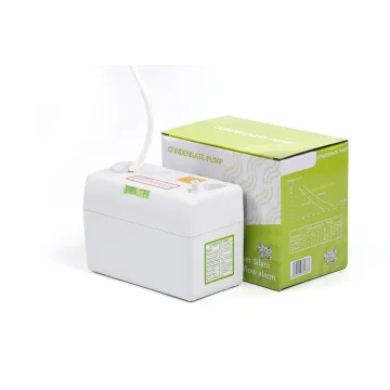 HVAC Mini Condensate Drain Pump for Air Conditioner Parts