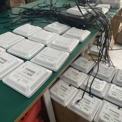 AX3000 WiFi 6 Mesh Signal Extender Router - Wholesale 3000Mbps 2.4G 5.8G