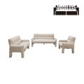Sofa Cove Minimalis Elegan dengan Siluet Mengalir