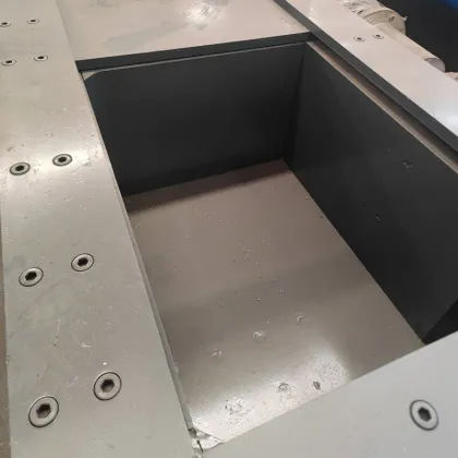 Top Quality Hot Sale Scrap Metal Balers Machine